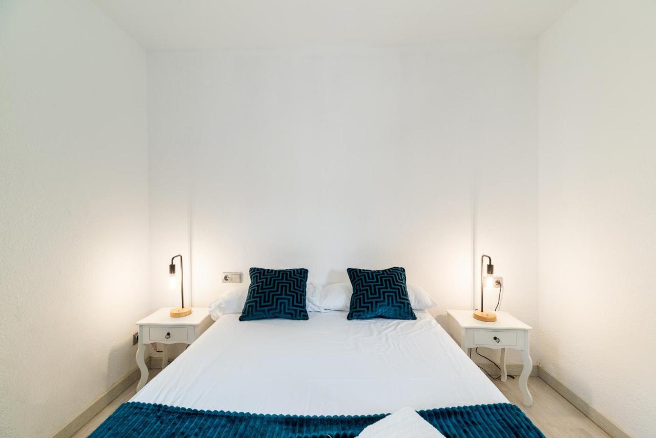 Apartamento En El Albaicín De *
