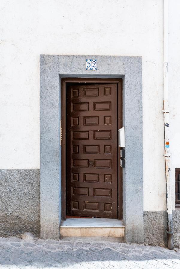 En El Albaicín De * Granada